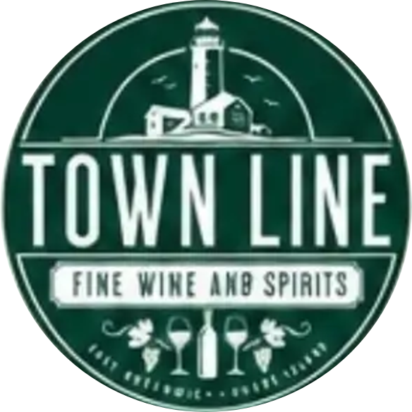 Town Line Fine Wine & Spirits logo